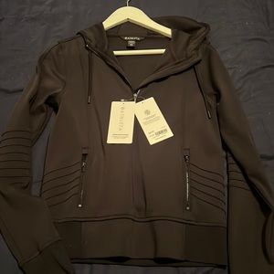 Athleta Venice Moto Hoodie - Never Worn/ with tags